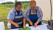Pork and Mustard Greens with Wisconsin's Hmong Community