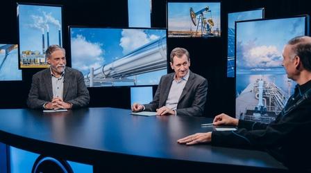 Video thumbnail: Energy Switch Is Hydrogen our Energy Future?