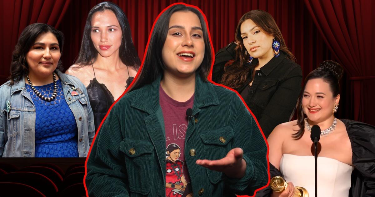 Sovereign Innovations | How Native Women Are Revolutionizing Film Narratives | Episode 5 | PBS