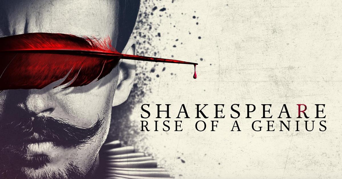Shakespeare Rise of a Genius Episode 103 PBS