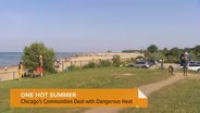 How Extreme Heat Impacted Chicago's Black Communities