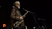 Sitting down with the Artist-in-Residence for this year’s Detroit Jazz Festival