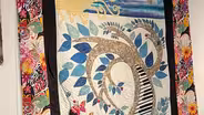 Quilts: A Patchwork of Colors and Emotions - Preview
