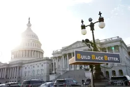 Democrats wrangle over agenda as crunch time approaches