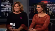 Nursing Student Uses Her Learnings to Detect Breast Cancer