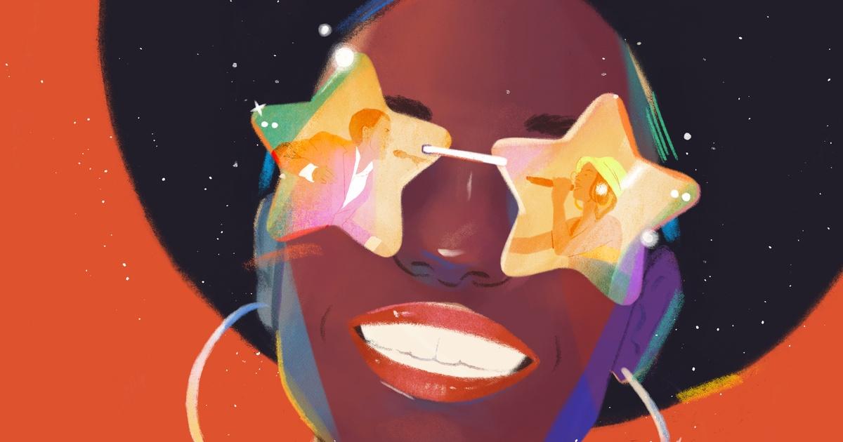 Independent Lens | WE WANT THE FUNK! | Season 26 | Episode 15