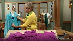 Video thumbnail: The Best of Sewing with Nancy Best of SWN: Fast & Fleecy Accessories Part 2