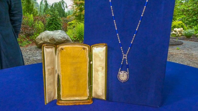 Antiques Roadshow Image