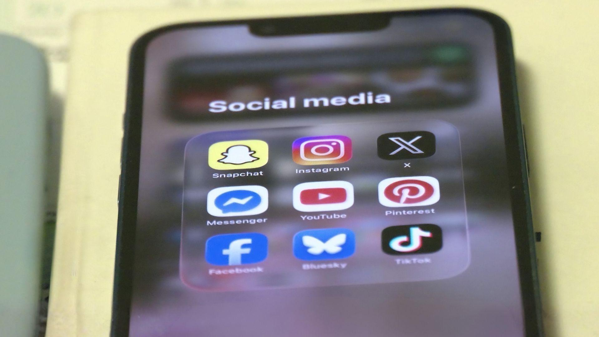 New York tackles social media safety, search warrants and rising utility costs.