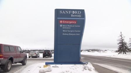Video thumbnail: Almanac Sanford and Fairview Merger | Bemidji Concerns