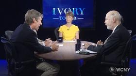 Video thumbnail: The Ivory Tower The Mueller hearings; Budget deal; Brexit