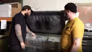 The Awesome Dudes Printing Process