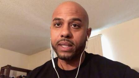 Video thumbnail: From Moment to Movement with Tamara Banks Terrance Roberts