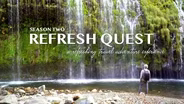Refresh Quest Season 2 preview