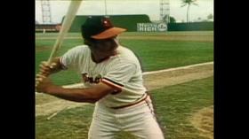 Video thumbnail: MPT Classics Basically Baseball, Hitting