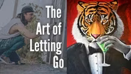 The Art of Letting Go with Artist Josh Harnack