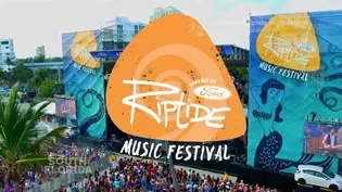 2017 Riptide Music Festival