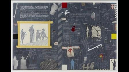 Video thumbnail: Almanac Minnesota Remembers Vietnam: The Story Wall