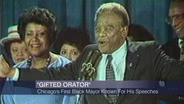 New Online Archive Makes Former Mayor’s Speeches Available