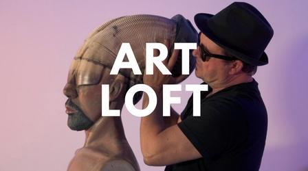 Video thumbnail: Art Loft Literature and Paper