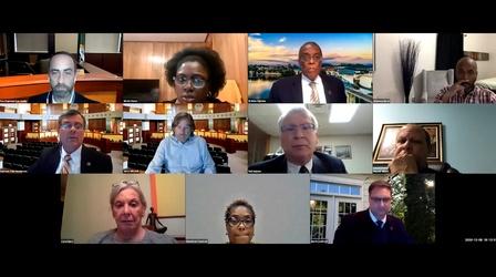 Video thumbnail: Chattanooga City Council Highlights December 8th, 2020