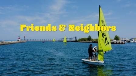 Video thumbnail: Friends & Neighbors Friends & Neighbors | Episode 407