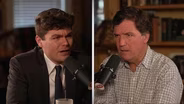 Carlson's interview with Fuentes exposes rift among GOP