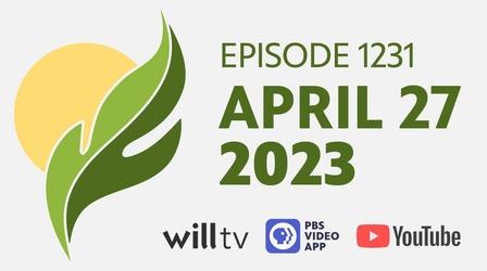 Video thumbnail: Mid-American Gardener April 27, 2023 - Mid-American Gardener