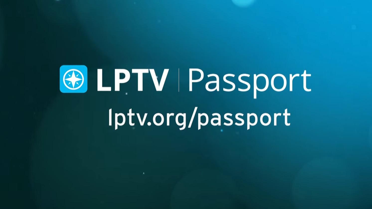 Lakeland PBS Previews | Introducing LPTV Passport | PBS