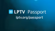 Introducing LPTV Passport