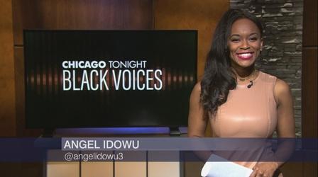 Video thumbnail: Chicago Tonight: Black Voices Chicago Tonight: Black Voices, November 20, 2021 - Full Show