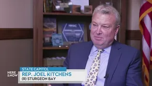 Rep. Joel Kitchens on Bill Requiring Phonics Reading Method