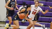 2023 Girls A Basketball | Lakota Tech vs. RC Christian