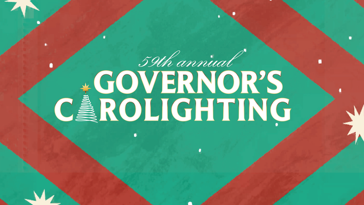 The 59th Annual Governor's Carolighting: asset-mezzanine-16x9