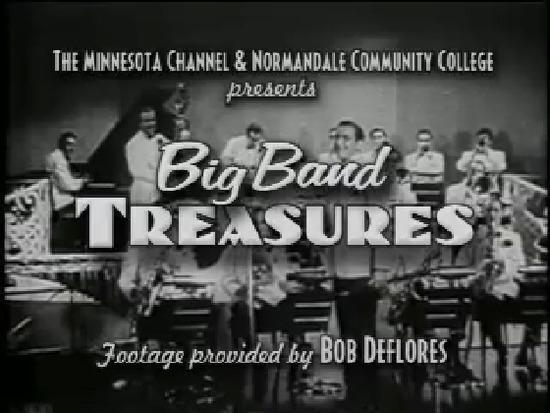 Big Band Treasures