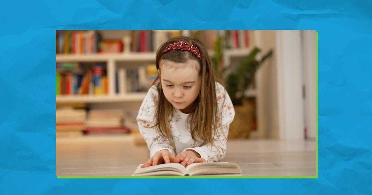 Read, Write, ROAR! | Set the Stage for Love and Learning- Arabic | PBS