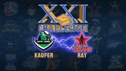 KAUFER VS. RAY