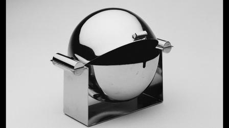 Video thumbnail: Art & Design in Chicago Industrial Designer Helen Hughes Dulany