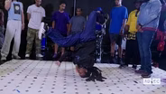 WeOnFyre Cypher (AD, CC)