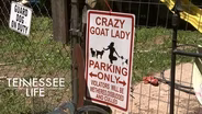Tennessee Life - 604 - Get Your Goat!