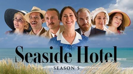 Video thumbnail: Seaside Hotel Season 5 Preview