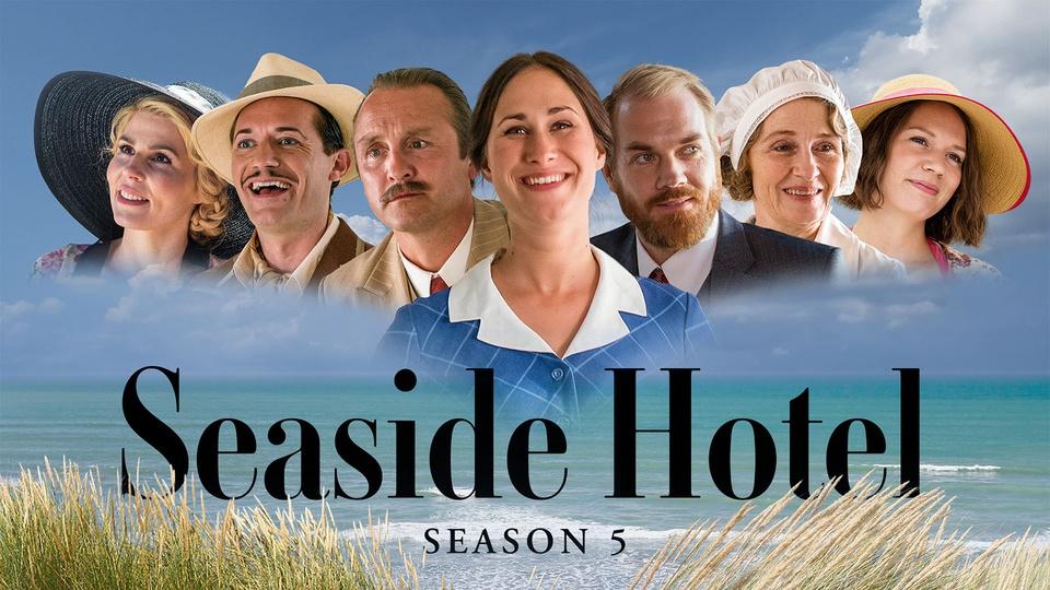 seaside hotel season 8 pbs