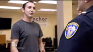 Former drug users work the front lines of the opioid crisis