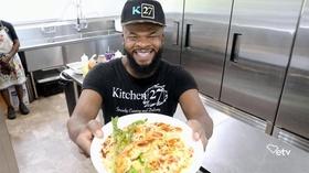 Video thumbnail: Backroad Bites Kitchen 27