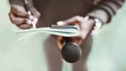 Declining Local Journalism & the Risk to Democracy