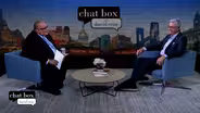 The Chat Box Conversation with Gov. Phil Murphy