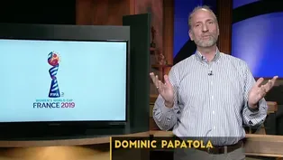 Weekly Essay | Dominic Papatola Has World Cup Fever
