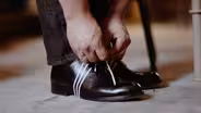 What Goes Into Making a $6,000 Shoe?