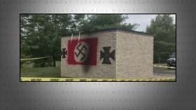 Video thumbnail: Indiana Week in Review Hate Crimes Debate - January 4, 2019