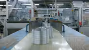 How a Slinky gets made